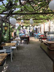 tuin agies kitchen