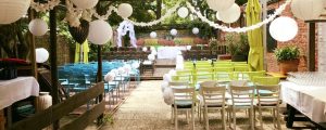 angies kitchen lente tuin