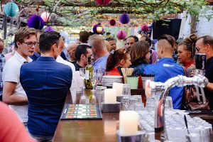 feest partij of bedrijfsborrel organiseren angies kitchen