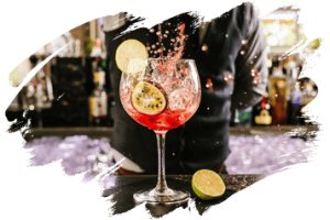 cocktailkaart