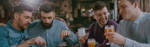 high beer