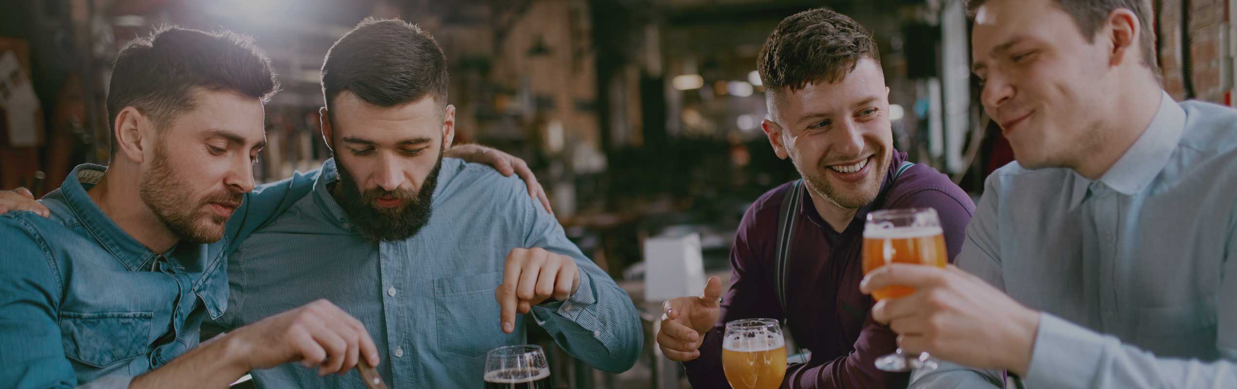 high beer