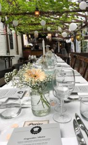 angies kitchen tuin