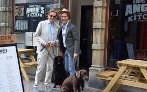 frank en rogier